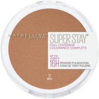 beleza Mulher Blush e pó compacto Maybelline New York  Bege