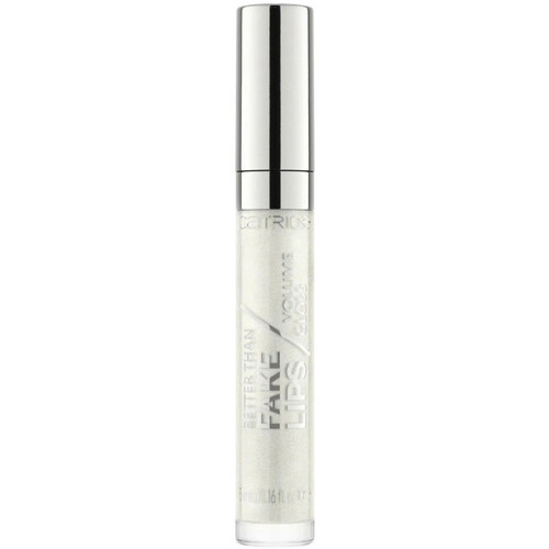 Catrice Better Than Fake Lips Plumping Lip Gloss - 10 Maximum G Azul