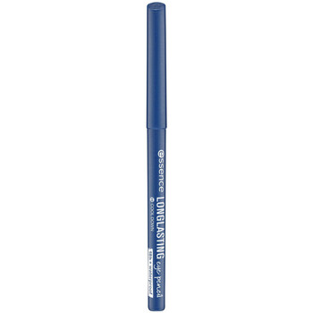 beleza Mulher Lápis para Olhos Essence Longlasting Eye Pencil - 09 Cool Down Castanho