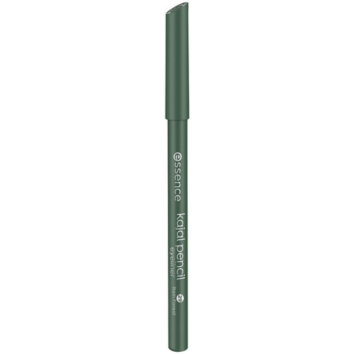 beleza Mulher Lápis para Olhos Essence Eye Pencil Kajal - 29 Rain Forest Verde