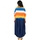 Textil Mulher Saias Wendy Trendy Saia 791355 - Blue Azul