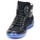 Sapatos Homem Sapatilhas de cano-alto Swear GENE 3 Preto / Azul