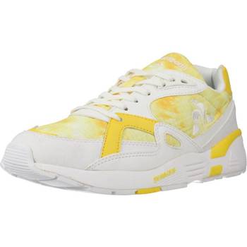 Sapatos Mulher Sapatilhas Maybelline New Y SUMMER RIPSTOP Amarelo