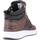 Sapatos Homem Sapatilhas adidas Originals HOOPS 3.0 MID WTR Castanho