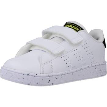 Sapatos Rapaz Sapatilhas adidas wave Originals ADVANTAGE CF I Branco