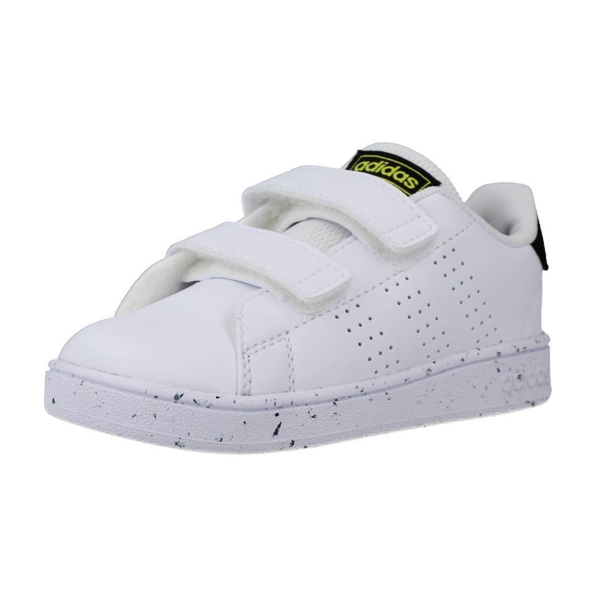 Sapatos Rapaz Sapatilhas adidas Originals ADVANTAGE CF I Branco