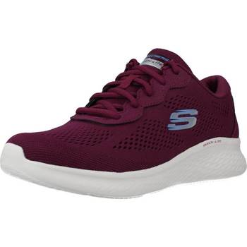 Sapatos Mulher Sapatilhas Skechers SKECH-LITE PRO Violeta