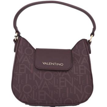 Malas Mulher Bolsa Valentino logo-print VBS6M203 Vermelho