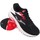 Sapatos Homem Multi-desportos Joma Esporte masculino  speed 2201 preto Vermelho