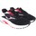 Sapatos Homem Multi-desportos Joma Esporte masculino  speed 2201 preto Vermelho