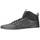 Sapatos Homem Sapatilhas Nike COURT VISION MID WINTER Preto