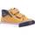 Sapatos Rapaz Botas Pablosky 970080P Amarelo