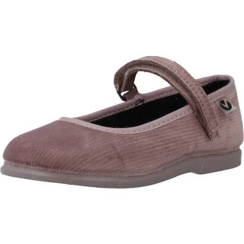 Sapatos Rapariga Sapatos & Richelieu Victoria 1027128V Violeta