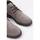 Sapatos Homem Botas Imac 251069 Cinza