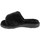 Sapatos Mulher Chinelos Skechers Arch Fit Lounge Unwind Preto