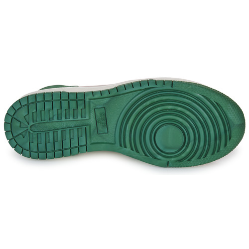 Mercer Amsterdam THE BROOKLYN HIGH Branco / Verde