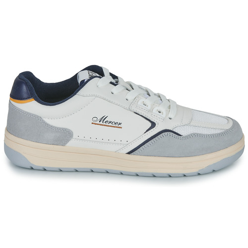 Mercer Amsterdam THE PLAYER Branco / Cinza