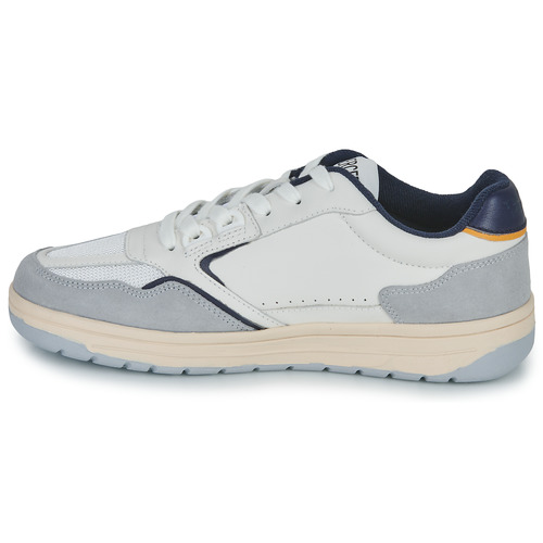 Mercer Amsterdam THE PLAYER Branco / Cinza