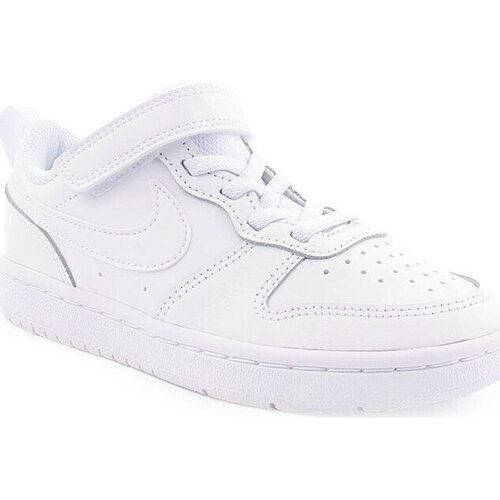 Sapatos Criança Sapatilhas de ténis Max Nike T Tennis Branco