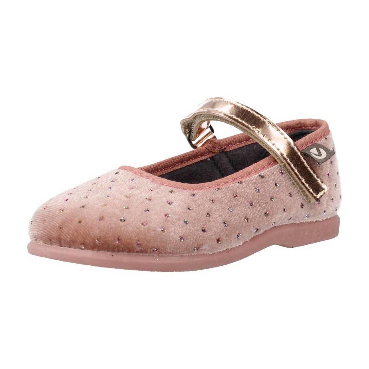 Sapatos Rapariga Sapatos & Richelieu Victoria 1027116V Rosa