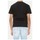 Textil Homem T-shirts e Pólos Dsquared T Teen SHIRT  S71GD1130 Preto