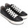 Sapatos Sapatilhas de ténis Nae Vegan Shoes Clove_Black Preto
