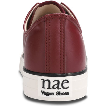 Nae Vegan Shoes Clove_Red Vermelho