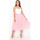 Textil Mulher O seu item foi adicionado aos favoritos 22945_P50749 Rosa