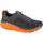 Sapatos Homem Running Skechers Max Cushioning Delta Cinza