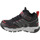 Sapatos Rapaz Sapatos de caminhada Skechers Velocitrek - Combex Preto