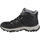 Sapatos Homem adidas Originals 3MC Sneakers in gebroken wit Trekking Shoes Preto