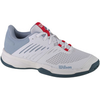 Sapatos Mulher Fitness / Training  Wilson Kaos Devo 2.0 W Branco