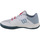 Sapatos Mulher Fitness / Training  Wilson Kaos Devo 2.0 W Branco