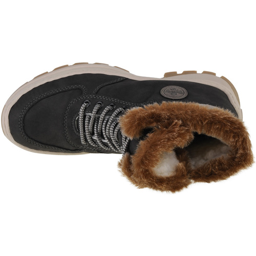 Rieker Booties Cinza