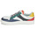 Sapatos Homem Sapatilhas Paul Smith LISTON Multicolor