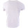 Textil Homem T-shirts e Pólos Schott  Branco