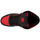 Sapatos Homem Sapatilhas DC Shoes Pure high-top wc ADYS400043 FIERY RED /WHITE/BLACK (FWB) Vermelho
