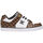 Sapatos Arancionença Sapatilhas DC Shoes Pure elastic se sn ADBS300301 BLACK/WHITE/BROWN (XKWC) Preto