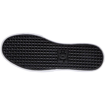 DC Shoes Kalis vulc ADYS300569 WHITE/BLACK/BLACK (WLK) Branco