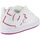 Sapatos Mulher Sapatilhas DC Shoes Court graffik 300678 CRAZY PINK (CRP) Rosa