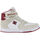 Sapatos Homem Sapatilhas DC Shoes Pensford ADYS400038 TAN/RED (TR0) Vermelho