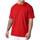 Textil Homem T-shirts e Pólos Project X Paris  Vermelho