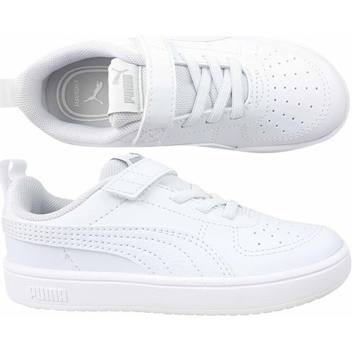 Puma Rickie AC PS Branco