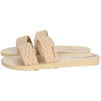 Sapatos Mulher chinelos Ipanema 83243 Bege