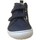 Sapatos Botas Colores 26989-24 Marinho