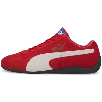 Sapatos Homem Sapatilhas Puma  Vermelho