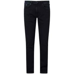 Textil Rapaz Alex Mill Knee-Length Shorts for Women Pepe jeans  Azul