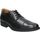 Sapatos Homem Sapatos & Richelieu Clarks 26152912 Preto