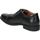 Sapatos Homem Sapatos & Richelieu Clarks 26152912 Preto