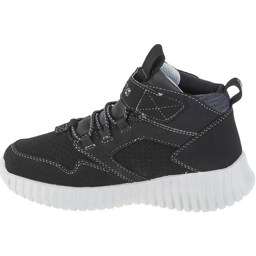 Skechers Elite Flex-Hydrox Preto